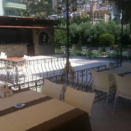 Aparthotel Green Park Αλάνια Εξωτερικό φωτογραφία