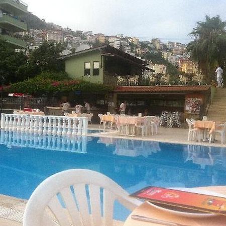 Aparthotel Green Park Αλάνια Εξωτερικό φωτογραφία