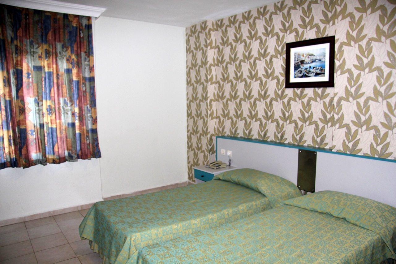 Aparthotel Green Park Αλάνια Εξωτερικό φωτογραφία