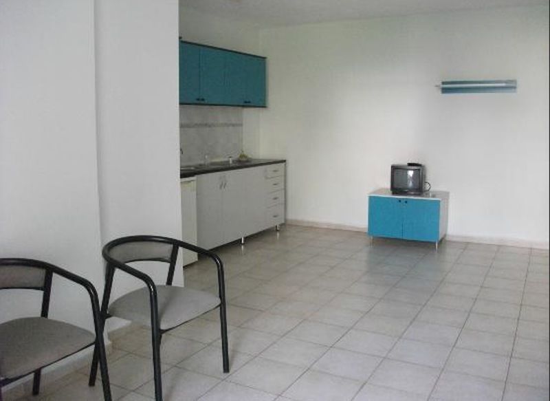 Aparthotel Green Park Αλάνια Εξωτερικό φωτογραφία