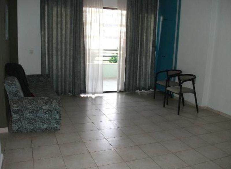 Aparthotel Green Park Αλάνια Εξωτερικό φωτογραφία